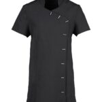 Orchid-beauty-and-spa-tunic-black