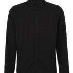 Pro-2-layer-softshell-black