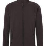 Pro-2-layer-softshell-charcoal