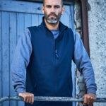 Pro-2-layer-softshell-gilet2