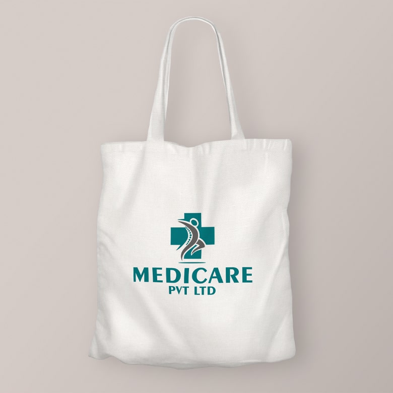 Promotional Merchandise Tote Bags