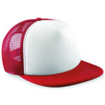 Red cap