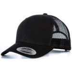 Retro trucker cap 1