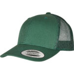 Retro trucker cap 10