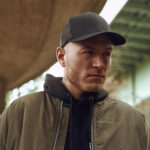 Retro trucker cap 11