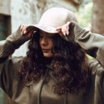 Retro trucker cap 12