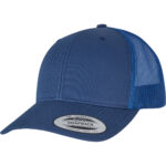 Retro trucker cap 13