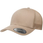 Retro trucker cap 14