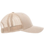 Retro trucker cap 16