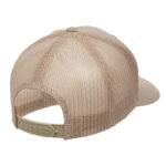 Retro trucker cap 17