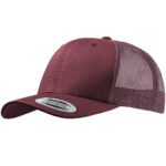 Retro trucker cap 18