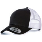 Retro trucker cap 2