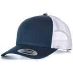 Retro trucker cap 20