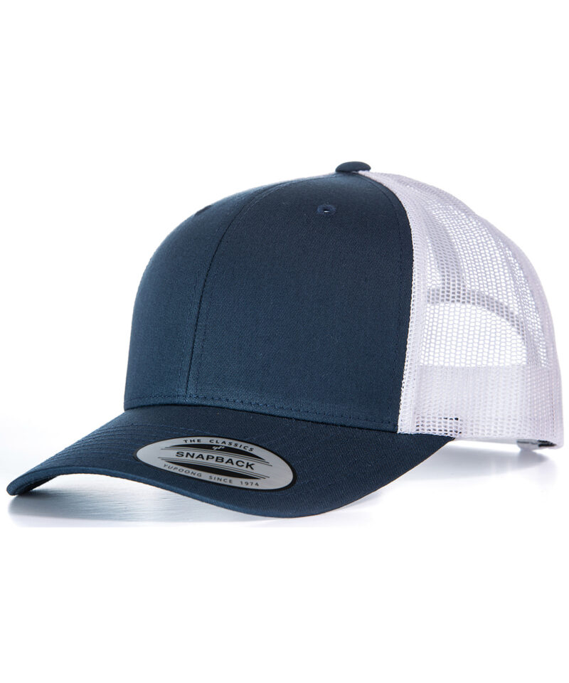 Retro trucker cap 20