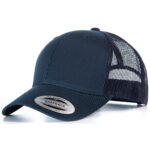 Retro trucker cap 21