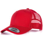 Retro trucker cap 23