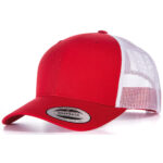 Retro trucker cap 24