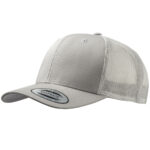 Retro trucker cap 25