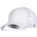 Retro trucker cap 26