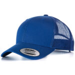 Retro trucker cap 3