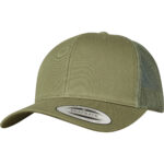 Retro trucker cap 4