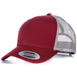 Retro trucker cap 5