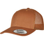 Retro trucker cap 6