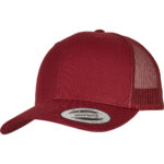 Retro trucker cap 7