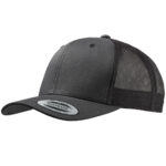 Retro trucker cap 8