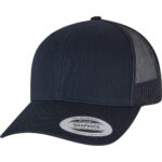 Retro trucker cap 9