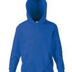 Royal-blue