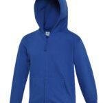 Royal-blue