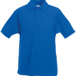Royal-blue