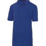 Royal-blue