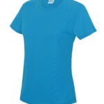 Sapphire-blue