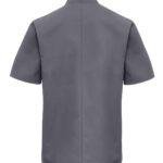 Short Sleeve Chef’s Jacket – view 9