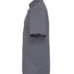 Short Sleeve Chef’s Jacket – view 8