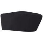 Skull Cap Black