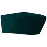 Skull Cap Green