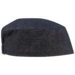 Skull Cap Indigo