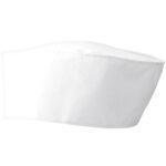 Skull Cap White