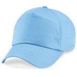 Sky-blue
