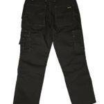 Stanley Huntsville trousers back view