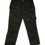 Stanley Huntsville trousers front view