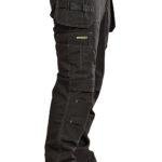 Stanley Huntsville trousers right side view