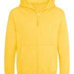 Sun-yellow