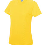 Sun-yellow