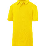 Sun-yellow