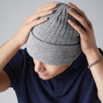 Thinsulate™ beanie 1