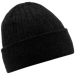 Thinsulate™ beanie black